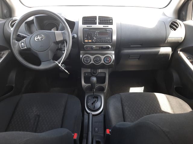 2012 TOYOTA SCION JTKKU4B49C1024275