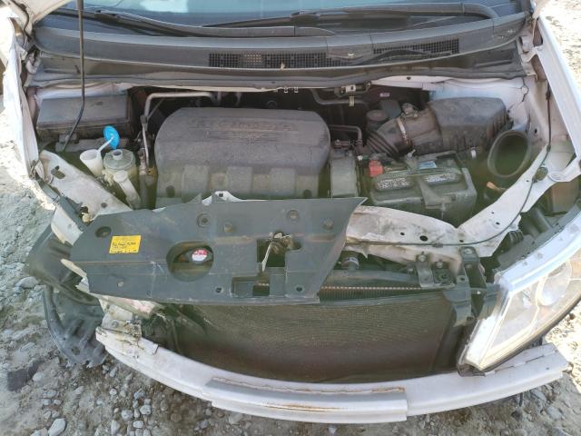 2012 HONDA ODYSSEY TO 5FNRL5H98CB106264