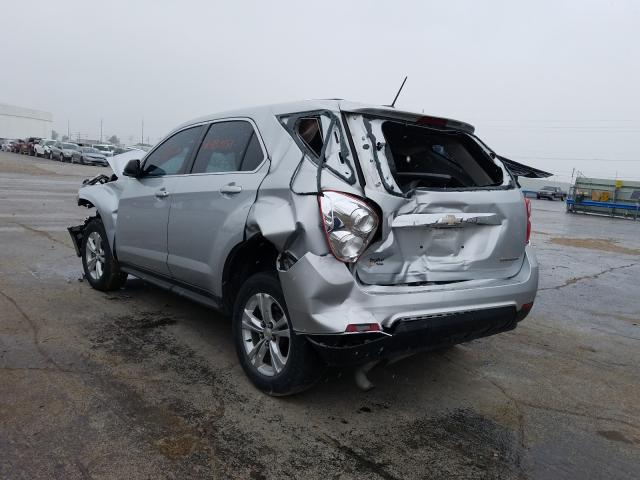 2015 CHEVROLET EQUINOX L 2GNALLEK8F6294262