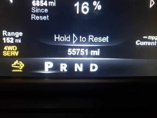 2017 RAM 3500 LONGH 3C63RRNL4HG580264