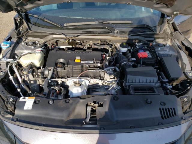 2019 HONDA 1100CC 2HGFC2F6XKH526967