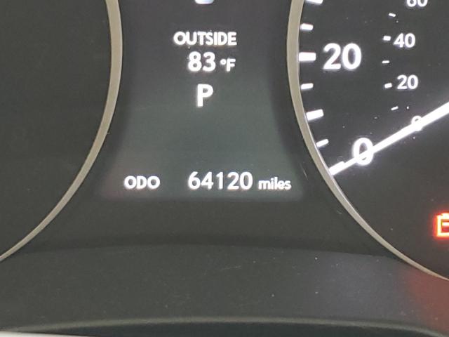 2015 LEXUS ES 300H JTHBW1GG6F2091691