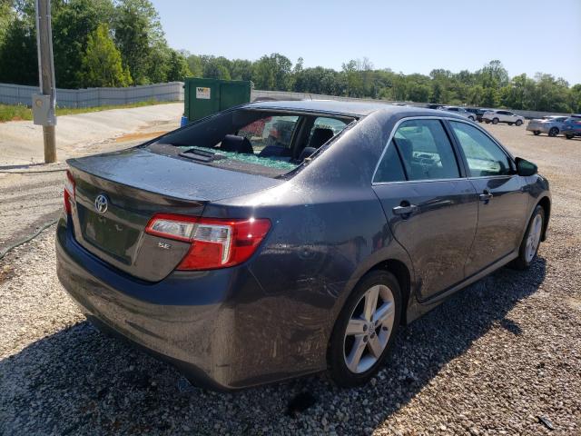 VIN JHMZC5F32JC017605 2013 TOYOTA CAMRY L no.4