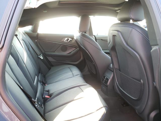2020 BMW M235XI WBA13AL03L7F73161