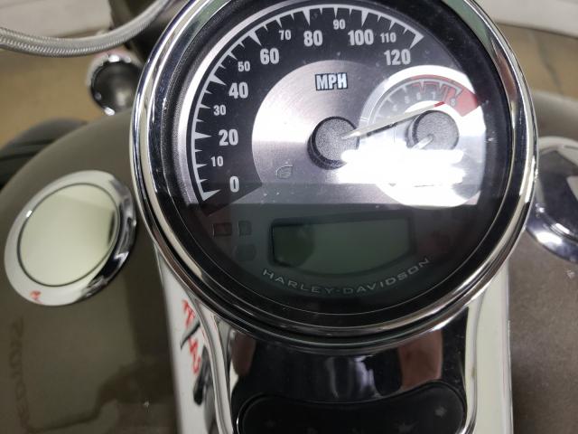 2014 HARLEY-DAVIDSON FLHRSE4 CV 1HD1PG811EB957575