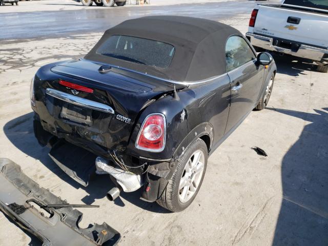 2013 MINI COOPER ROA WMWSY1C51DT625376