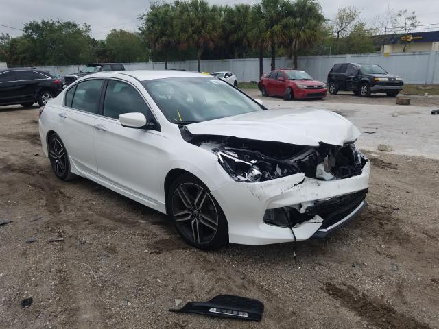 2017 HONDA ACCORD SPO 1HGCR2F56HA283030