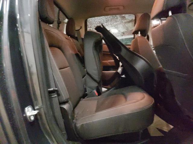 2016 GMC CANYON SLE 1GTG6CE3XG1277471