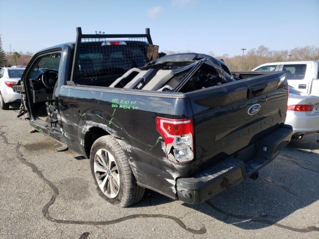2019 FORD F150 SUPER 1FTFX1E4XKKD41775