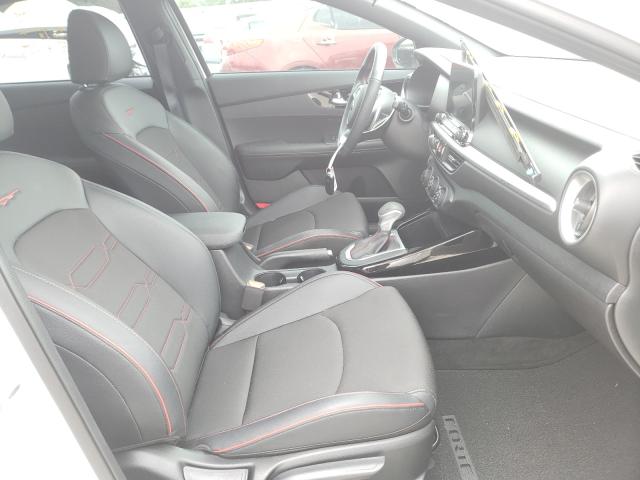 2020 KIA FORTE GT 3KPF44AC1LE256562