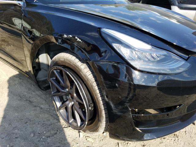 2020 TESLA MODEL 3 5YJ3E1EB3LF770245