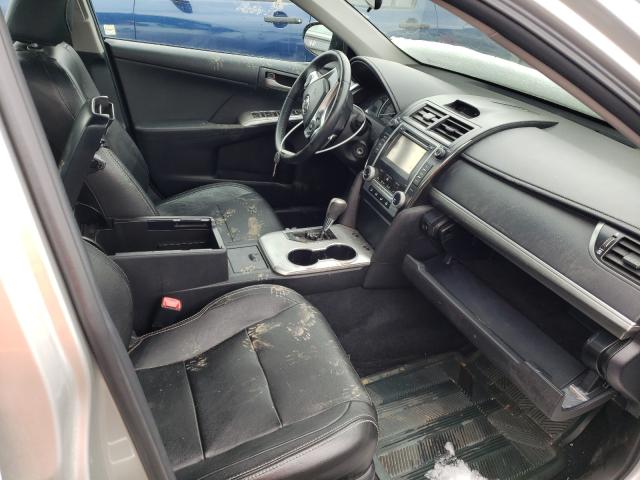 2012 TOYOTA CAMRY BASE 4T1BF1FK8CU105495