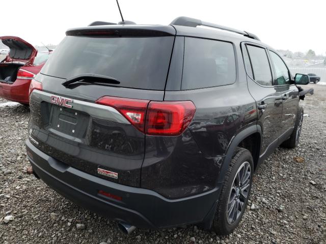 2018 GMC ACADIA ALL 1GKKNVLS5JZ111360