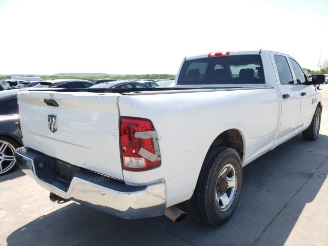 2010 DODGE RAM 2500 3D7TP2CL8AG148085