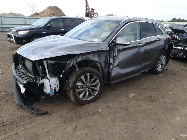 2021 INFINITI QX50 ESSEN 3PCAJ5CB8MF103427