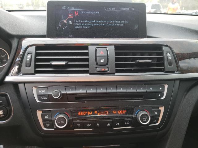 2014 BMW 335 XI WBA3B9G50ENR79474