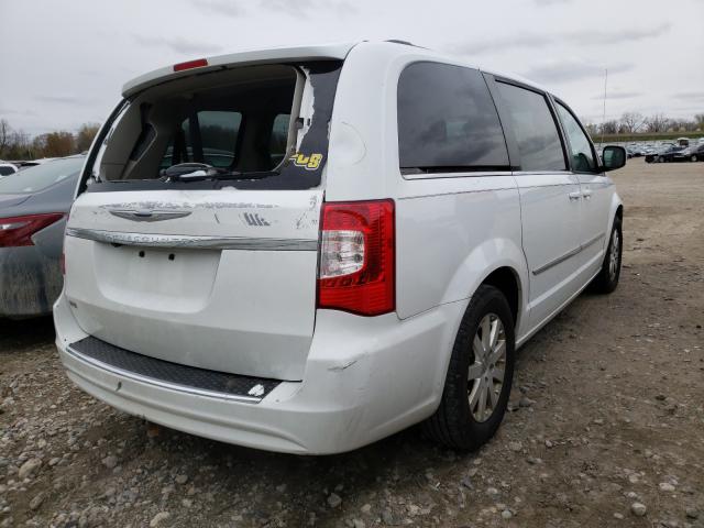 2014 CHRYSLER TOWN & COU 2C4RC1BG8ER294534