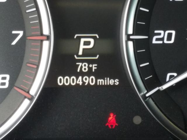 2020 ACURA MDX 5J8YD4H39LL049666