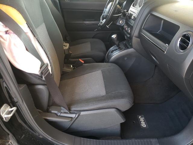 2014 JEEP PATRIOT LA 1C4NJRFB6ED547001