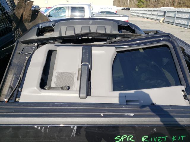 2019 FORD F150 SUPER 1FTFX1E4XKKD41775
