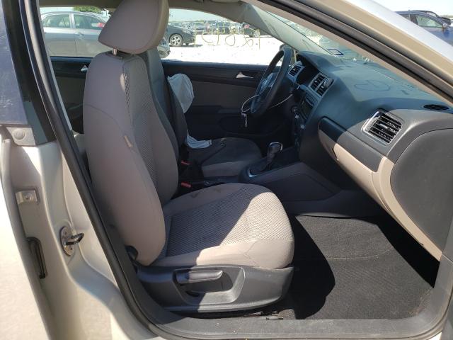 2011 VOLKSWAGEN JETTA BASE 3VW2K7AJ6BM379103