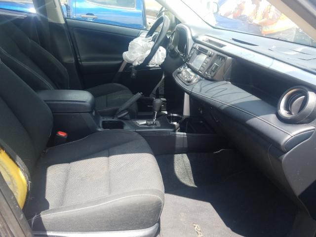 2018 TOYOTA RAV4 HV LE JTMRJREV6JD194797