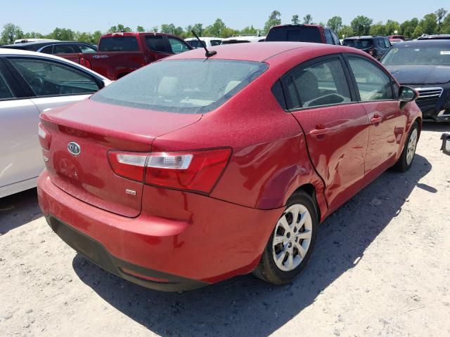 VIN 3FA6P0MU7KR110555 2019 Ford Fusion, Hybrid Sel no.4