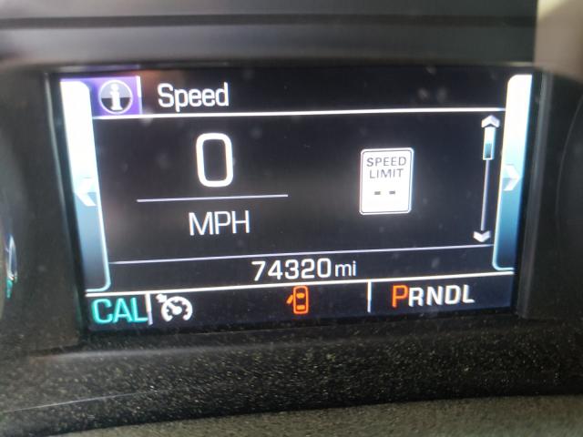 2018 CHEVROLET SUBURBAN C 1GNSCHKC9JR337664