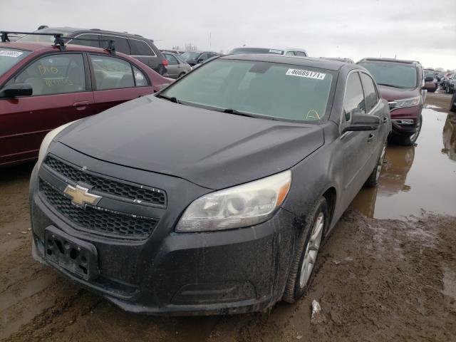 2013 CHEVROLET MALIBU 1LT 1G11C5SA6DF331207