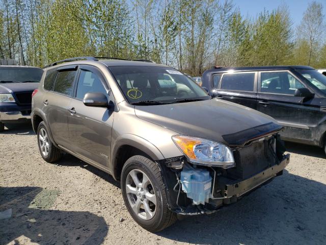 VIN 5NPD84LF7KH451076 2011 TOYOTA RAV4 LIMIT no.1