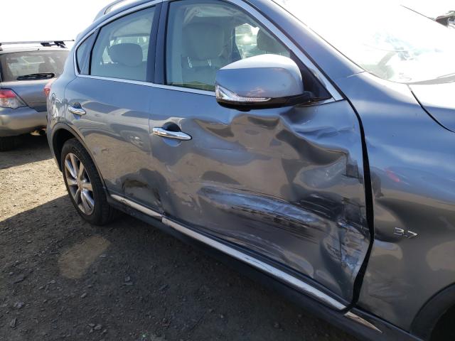 2017 INFINITI QX50 JN1BJ0RP0HM383922