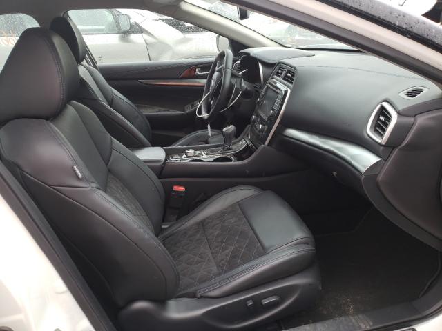 2017 NISSAN MAXIMA 3.5 1N4AA6AP0HC368307