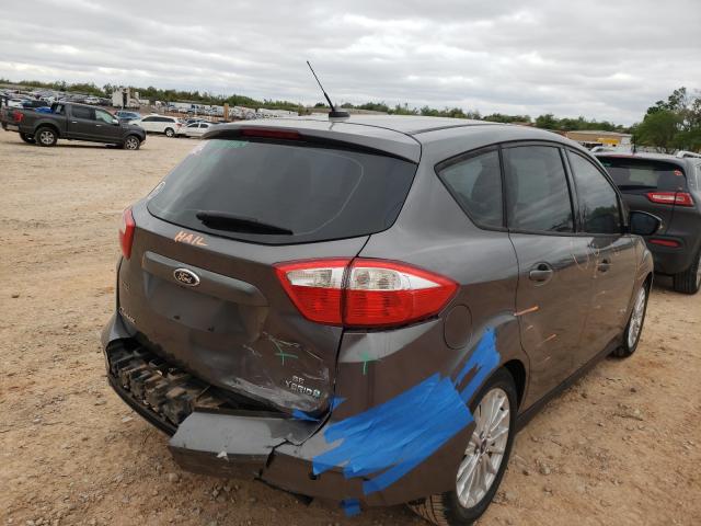 2013 FORD C-MAX SE 1FADP5AU2DL518441