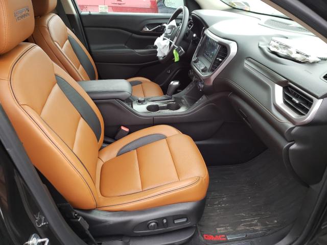 2018 GMC ACADIA ALL 1GKKNVLS5JZ111360