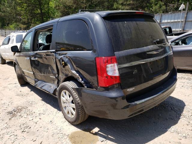 2012 CHRYSLER TOWN & COU 2C4RC1CG6CR182004