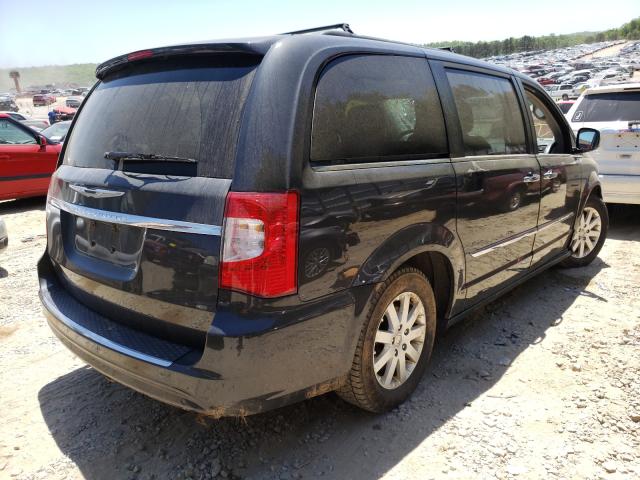 2012 CHRYSLER TOWN & COU 2C4RC1CG6CR182004