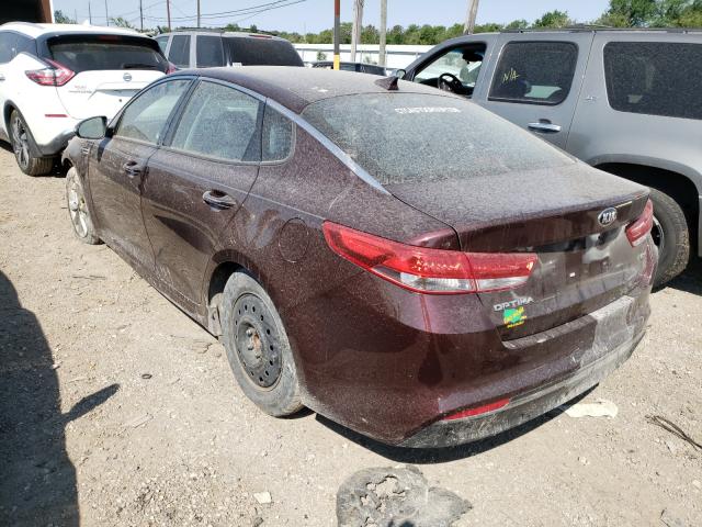 VIN 1GNEVHKW9KJ288869 2019 Chevrolet Traverse, 3LT no.3