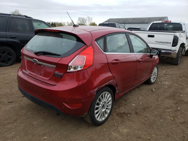 2016 FORD FIESTA TIT 3FADP4FJ3GM107268