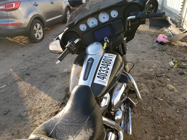 2020 HARLEY-DAVIDSON FLHX 1HD1KBC16LB655429