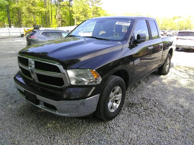 2013 DODGE 1500 1C6RR7GT5DS560250