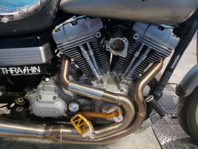 2009 HARLEY-DAVIDSON FXD 1HD1GM4199K324638