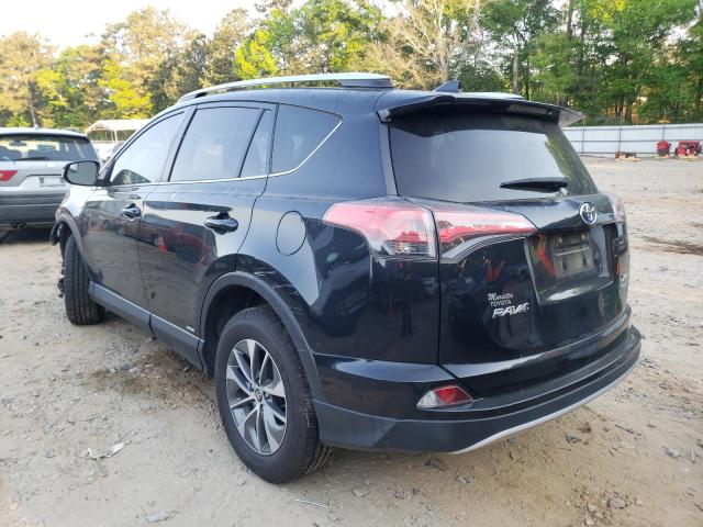 2016 TOYOTA RAV4 HV XL JTMRJREV0GD038781