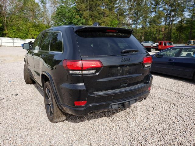 2015 JEEP GR CHEROKE 1C4RJEAG2FC118670