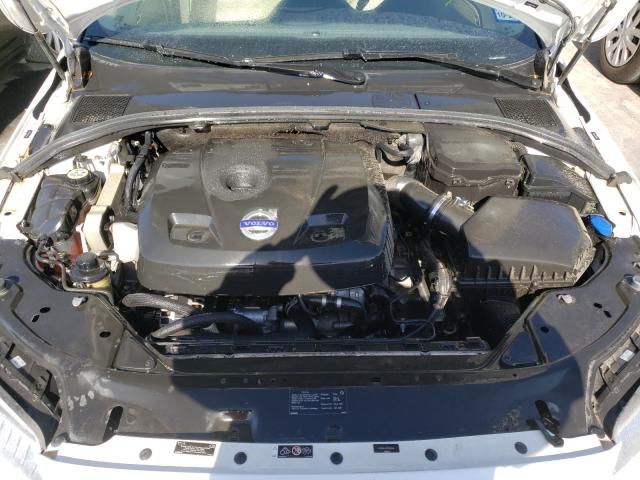 2015 VOLVO S80 PREMIE YV140MAC1F1182564