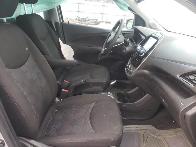 2016 CHEVROLET SPARK LS KL8CB6SA0GC560053