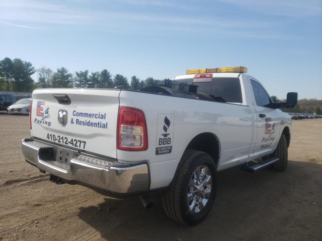 2019 RAM 3500 TRADE 3C63R3AL3KG641596
