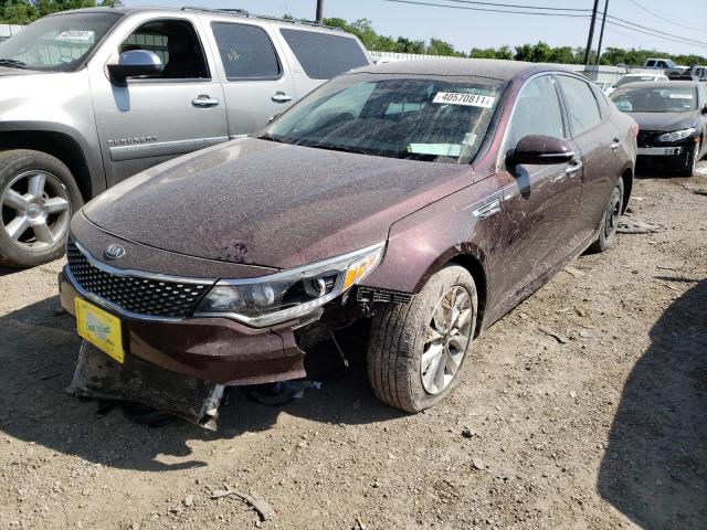 VIN 1GNEVHKW9KJ288869 2019 Chevrolet Traverse, 3LT no.2