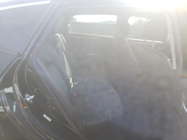 2018 HONDA CLARITY JHMZC5F14JC020486