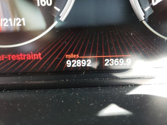 2012 BMW 740 LI WBAKB4C50CC575426