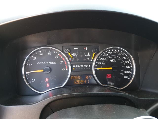 2011 GMC CANYON SLE 1GTJ6MFE4B8125908